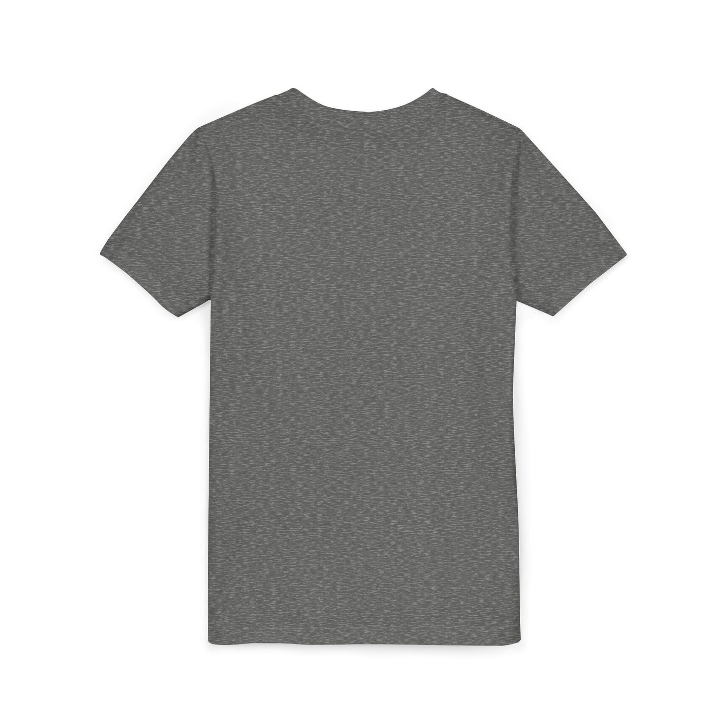 Youth Tee — "The American Dream" USA Flag Map Patriotic Kids T-Shirt