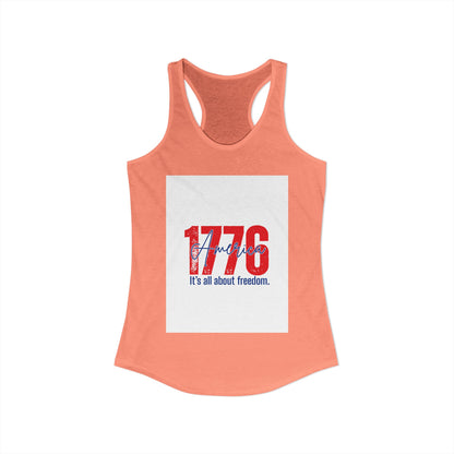 Women's Ideal Racerback Tank