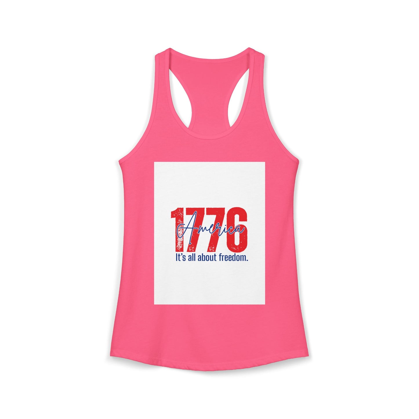 Women's Ideal Racerback Tank
