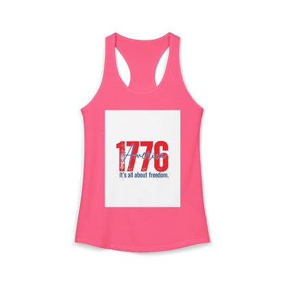 Women's Ideal Racerback Tank